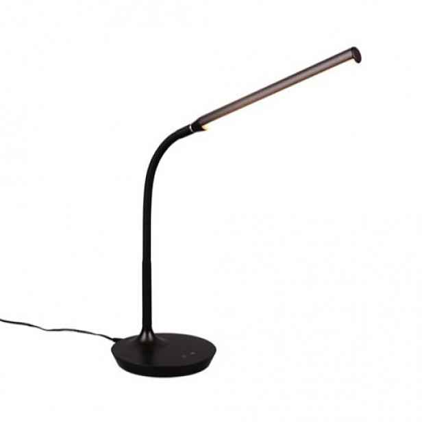 Reality Toro stolní lampa černá r57641102 RER57641102