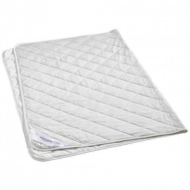 Sleeptex LETNÍ PŘIKRÝVKA, 200/200 cm, polyester