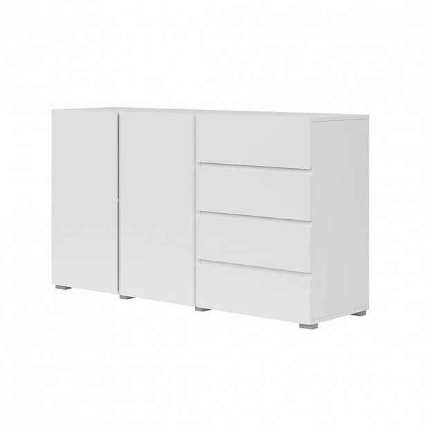Petits-meubles SIDEBOARD Maxis Bílá