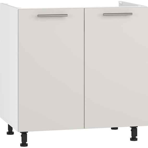 Spodní skříňka pod dřez VENTO DK-80/82 Halmar