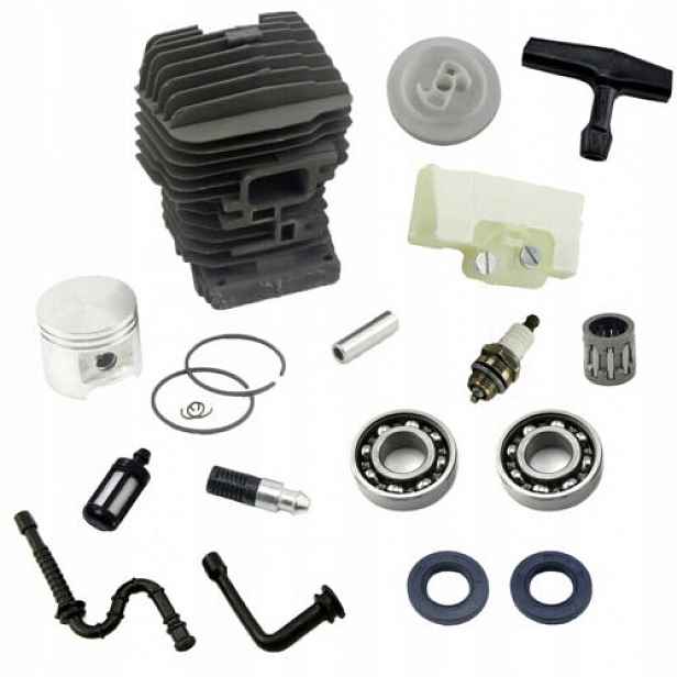 Válec Píst Filtr Stihl 029 039 Ms 290 Ms 390