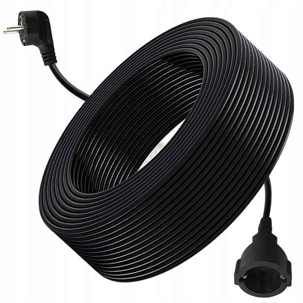 Prodlužovací Kabel, Silný, 30 M