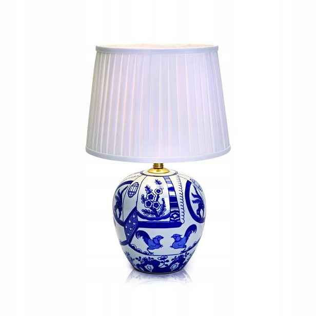 Stolní lampa Goteborg 105000 Markslojd
