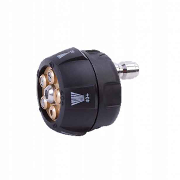 Koncovka 5V1 Pro Tlakové Myčky (S-97905, S-98902) Stalco S-98933