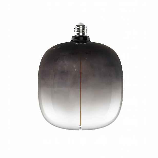 Led žárovka Deco E27 100lm Vintage kouřová 1800K Nízká spotřeba Nordlux