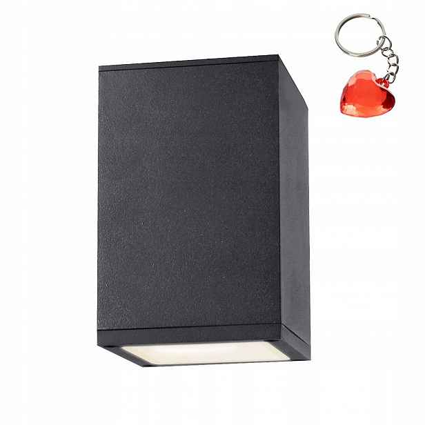 Nástěnná nástěnná lampa Zombor 7820 Rabalux