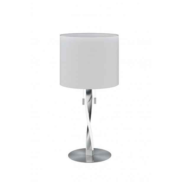 Stolní lampa Trio Nandor TR575310307