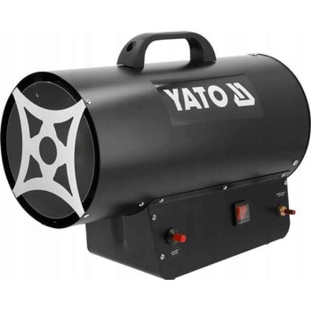 Yato plynový ohřívač 30 kW YT-99733