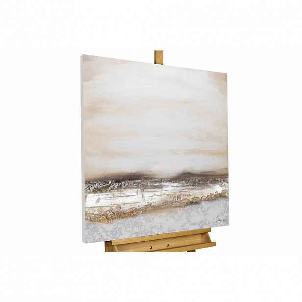 KUNSTLOFT OLEJOMALBA 80/80 cm, Zvířata