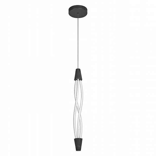 Dekorativní Závěsné Svítidlo Swirl 18W 830