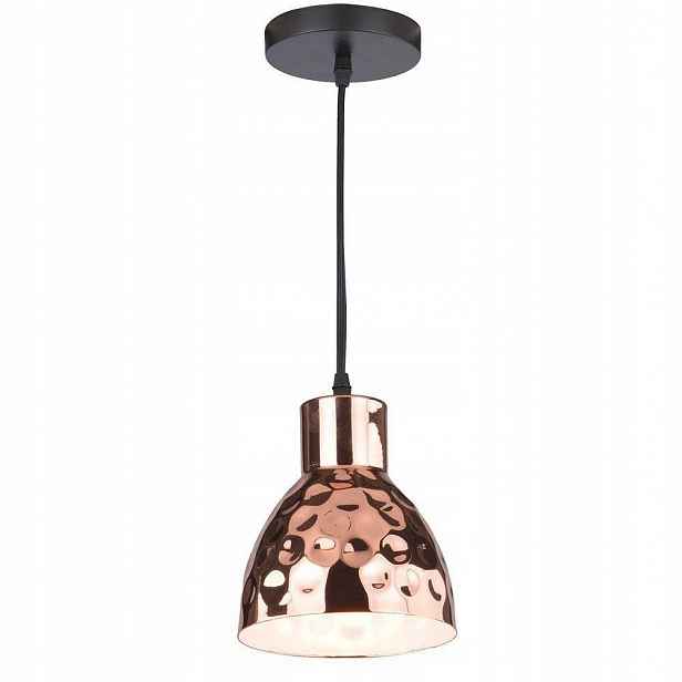 V-tac Závěsná lampa růžové zlato fi170 VT-8170