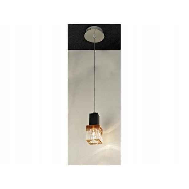 Závěsná lampa Janus 20W *1 G4