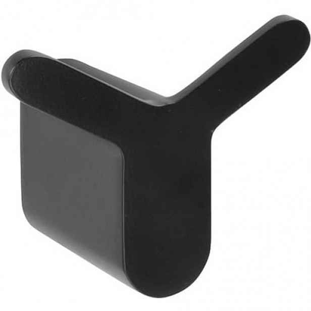 Dvojháček BEMETA ORGANIC BLACK černá 167106210
