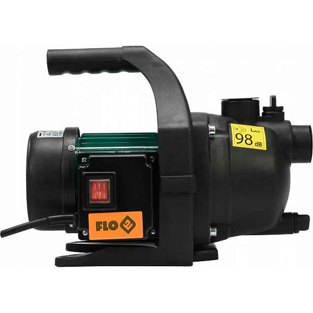 Flo Zahradní Čerpadlo 600W 79810