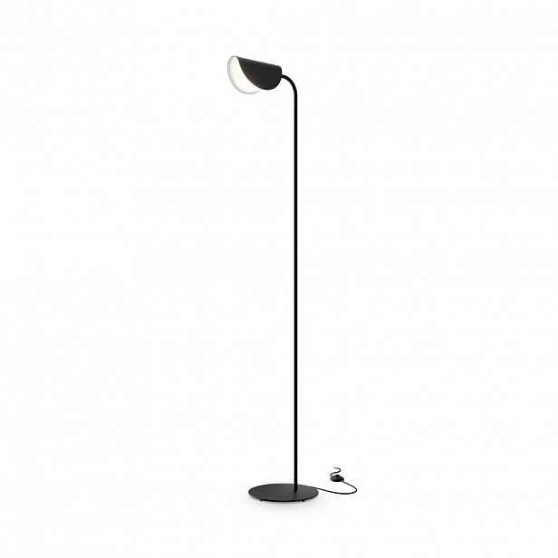 MAYTONI STOJACÍ LAMPA, 32.5/140/23 cm