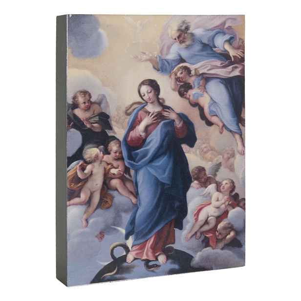 Obraz  - 18*4*25 cm Clayre & Eef