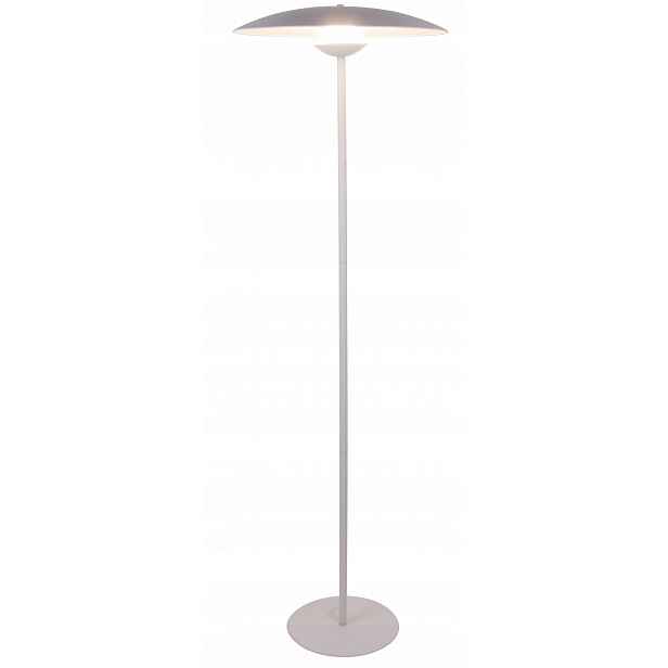 Podlahová Led lampa 140 Cm 3000K 16W Lund Ledea