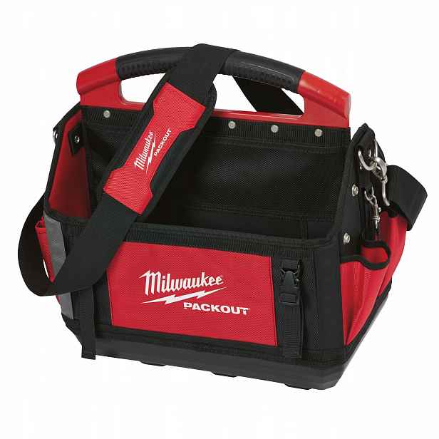 Milwaukee Taška na nářadí pro elektrikáře Packout