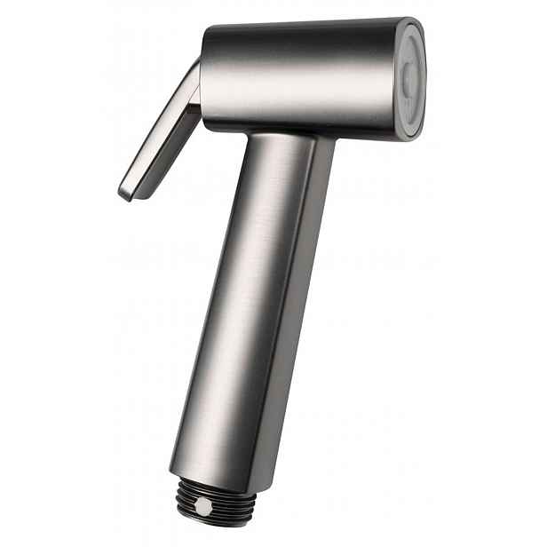 Sapho - Bidetová sprška, gun metal BS109GM