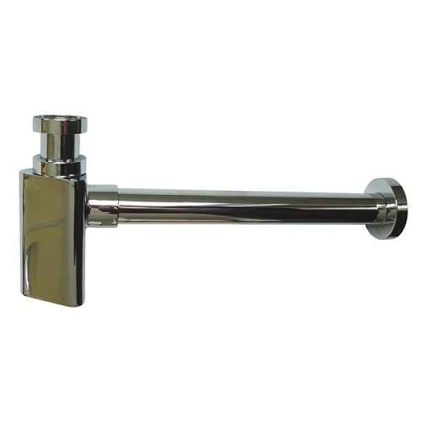 Steno Sifon chromovaný TRIANGL 84414