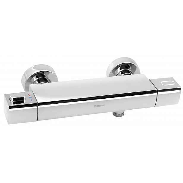 Sapho Mixona - Termostatická sprchová baterie, chrom MG411