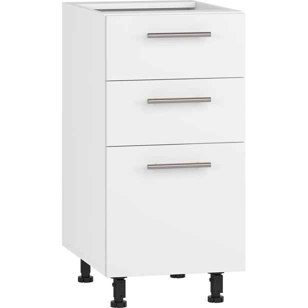 Spodná skrinka VENTO D3S-40/82 Halmar