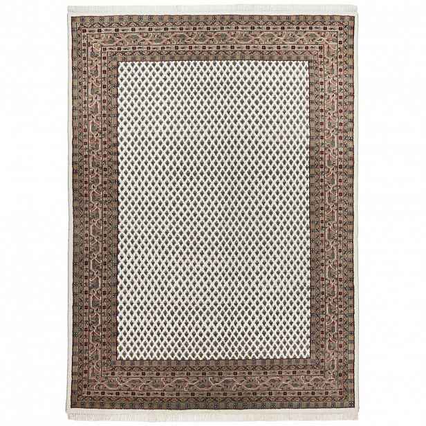 Rug and Roll ORIENTÁLNÍ KOBEREC Indo Mir, klasický, odolný 120x180 cm