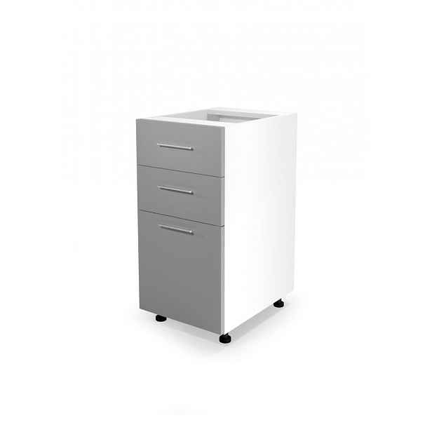 Spodná skrinka VENTO D3S-40/82 Halmar