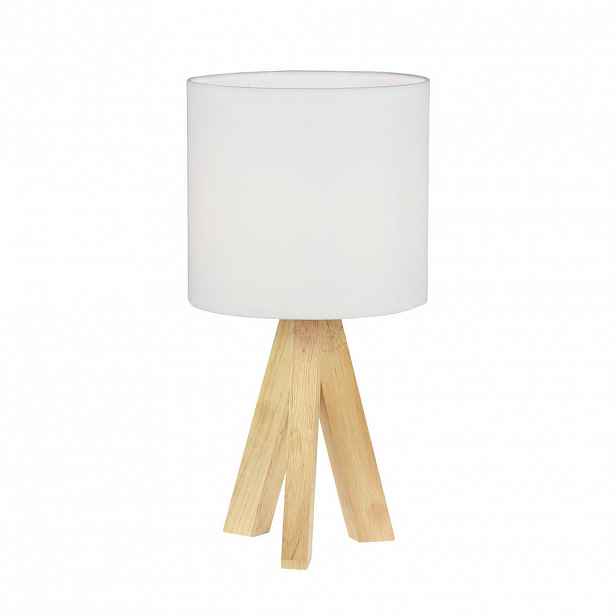 STOLNÍ LAMPA, 18.5/36/18.5 cm