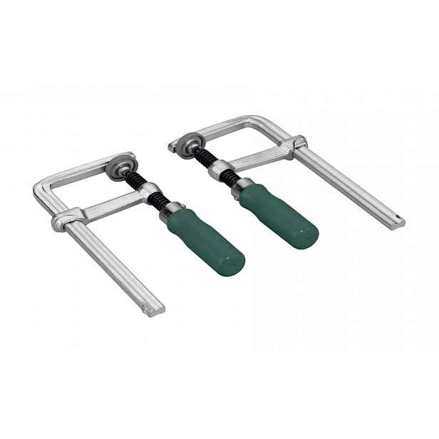 Metabo - Svorky pro vodící lišty, 2 ks 631031000