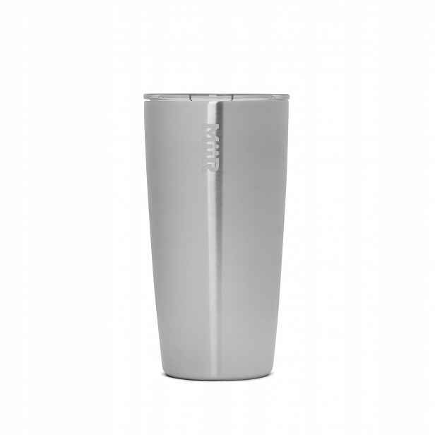 Termohrnek s víčkem Miir 470 ml Classic Tumbler Nerezová ocel
