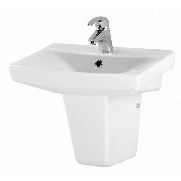 Umyvadlo Carina 50 S Otvorem (K31-004) /po/