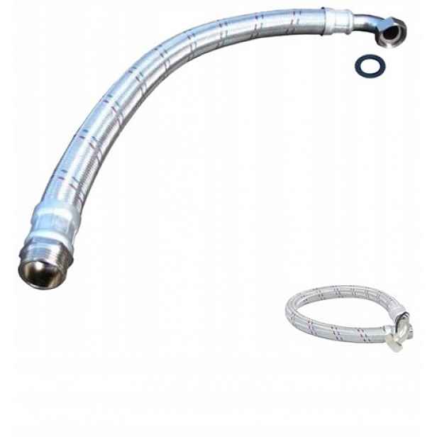 Hadice pro nádrž na hydrofor Malec-Pompy Imera WZ750 Wao 50L