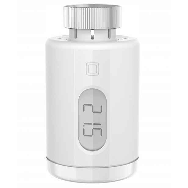 Homematic Ip Termostatická hlavice Pure HmIP-eTRV-3