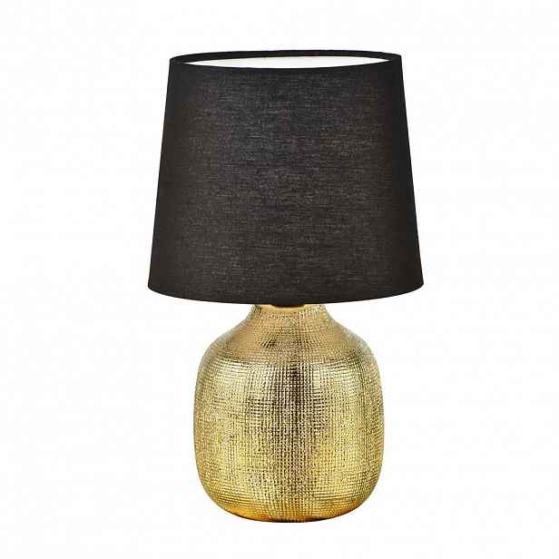 STOLNÍ LAMPA, 17/28.5/17 cm