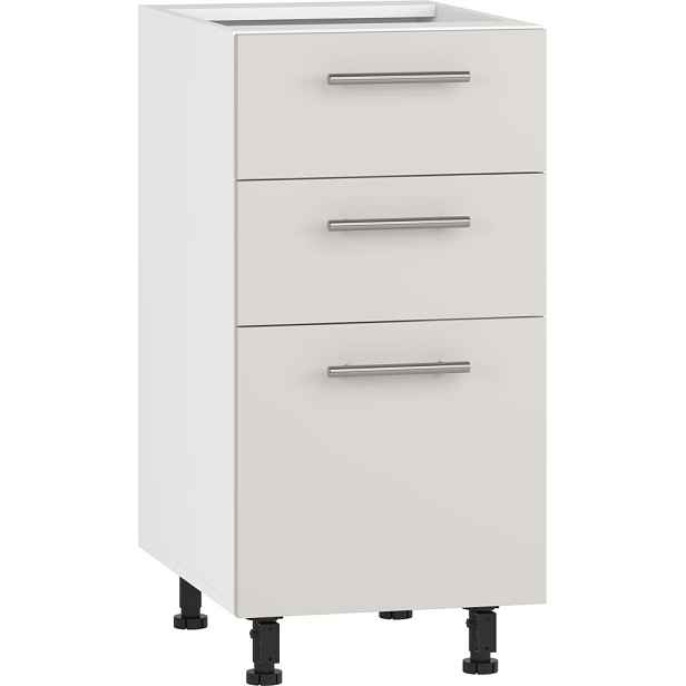 Spodná skrinka VENTO D3S-40/82 Halmar