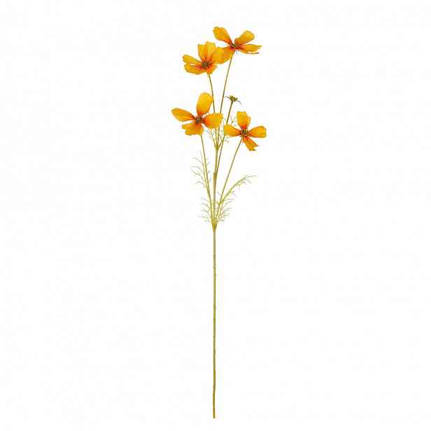 Butlers FLORISTA Krásenka 67 cm - žlutá