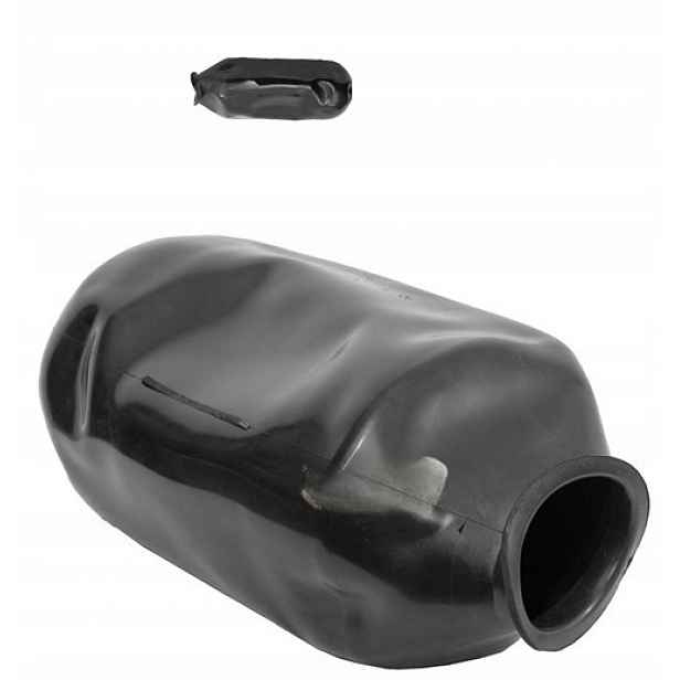 Gumový sáček Epdm pro hydroforovou nádrž Omnigena Multi 1300 Inox 100L