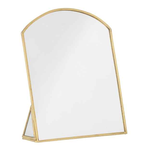 Kosmetické zrcadlo 22x25 cm Inge – Bloomingville