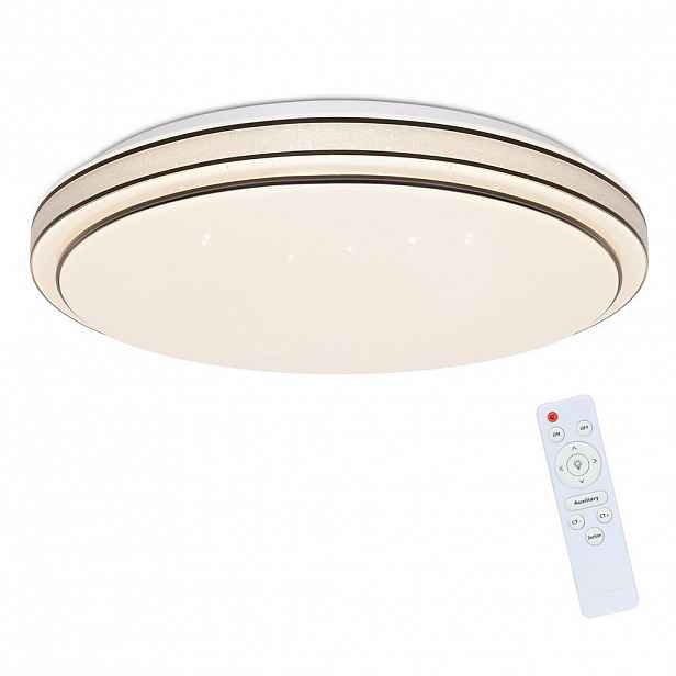 Nettlife LED stropní svítidlo Benjamin 27/27/6 cm