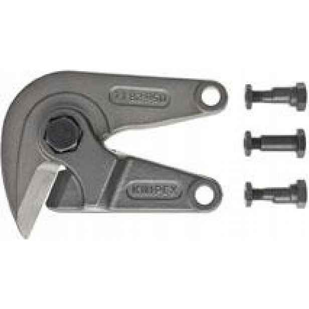 Řezací hlava pro nůžky na výztužnou síť 950 mm 71 89 950 Knipex