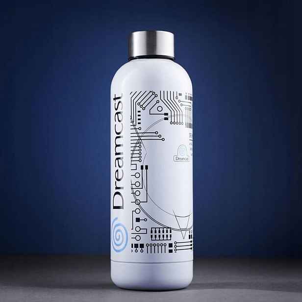 Termo láhev Sega: Dreamcast 500ml