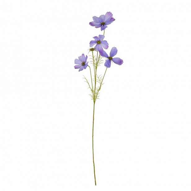 Butlers FLORISTA Krásenka 67 cm - fialová