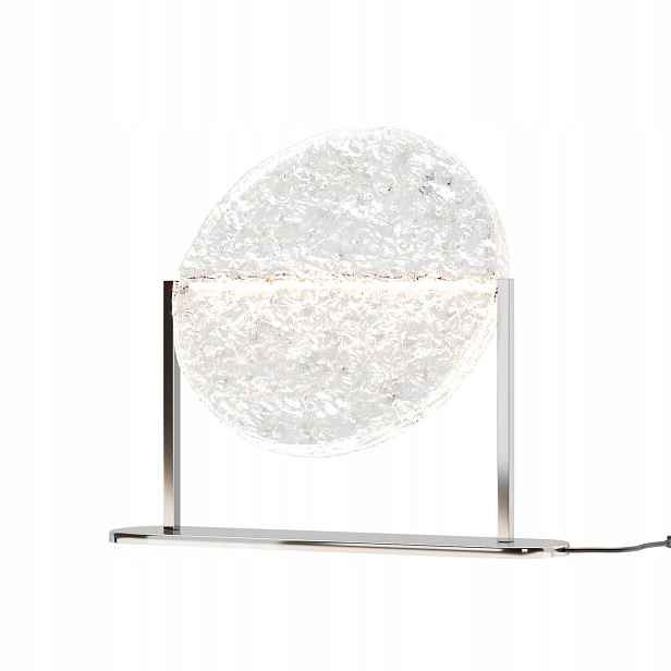 Maytoni Modern Mangata stolní lampa MOD387TL-L8CH3K Chrome