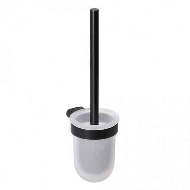 WC štětka BEMETA ORGANIC BLACK černá 167113140