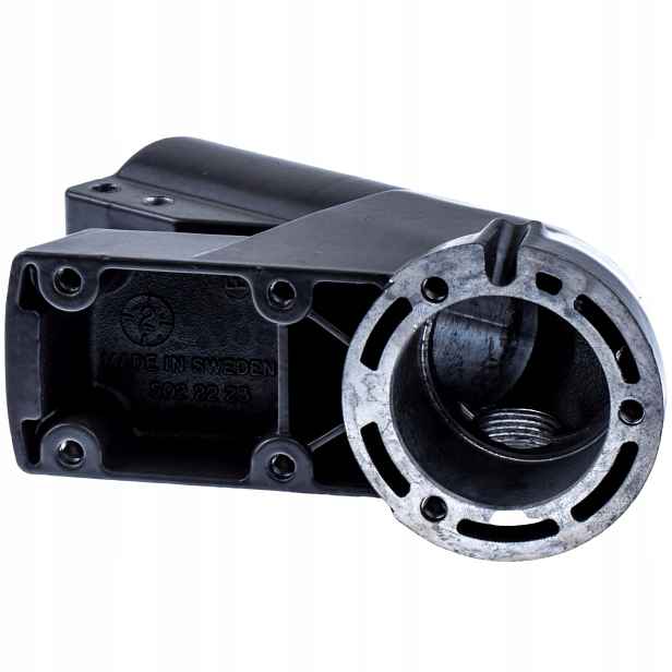 Kryt převodovky 240R Husqvarna 502222301