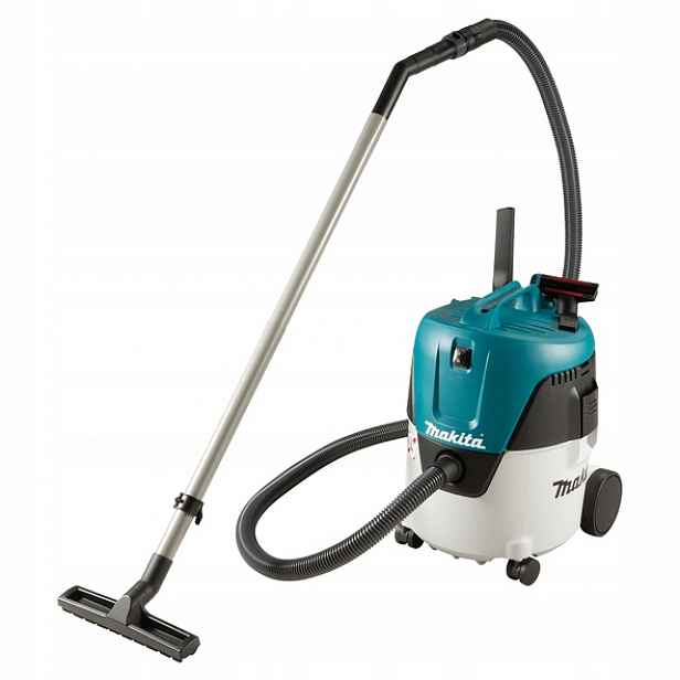 Síťový vysavač 1000 W, Makita [VC2000L]