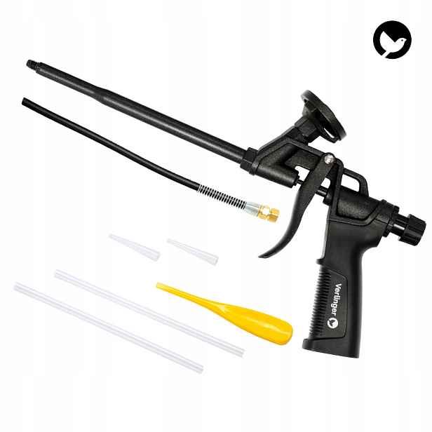 Teflonová pěnová pistole Pro VFG-495 Verlinger