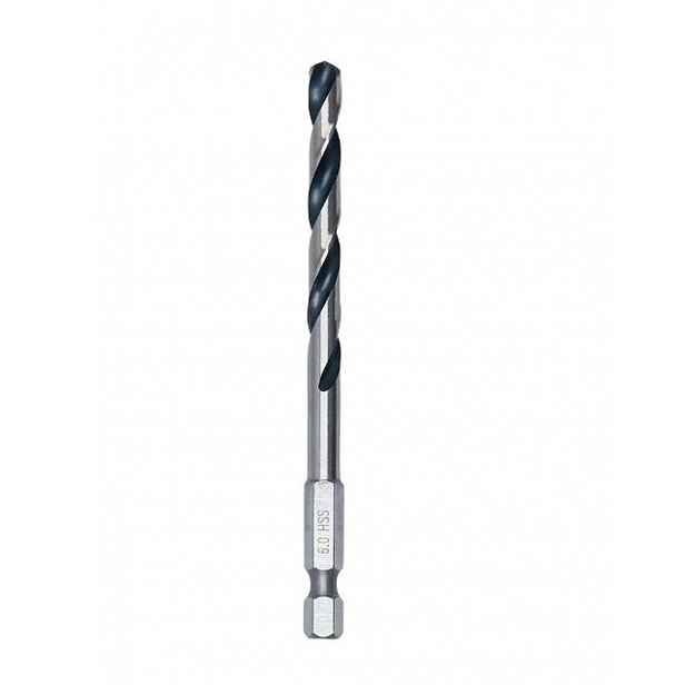 Bosch - Sada vrtáků do kovu, 6x98 mm, 10 ks 2608577546