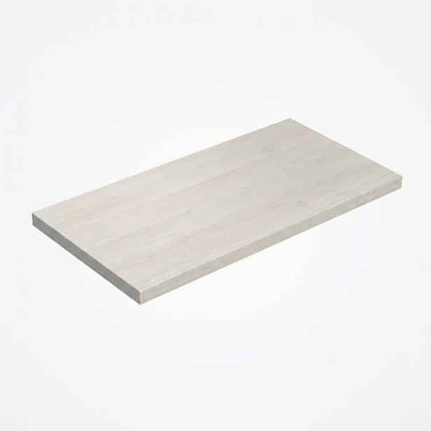 Krycí deska SAT Cube Way 100x3,6x46 cm dub Chamonix mat CUBE46KD10036DC